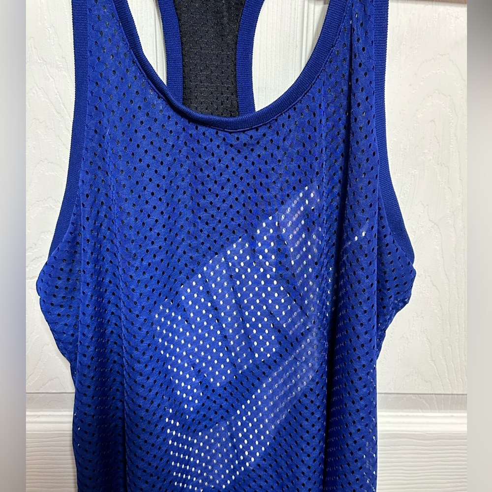 Nike tank top!